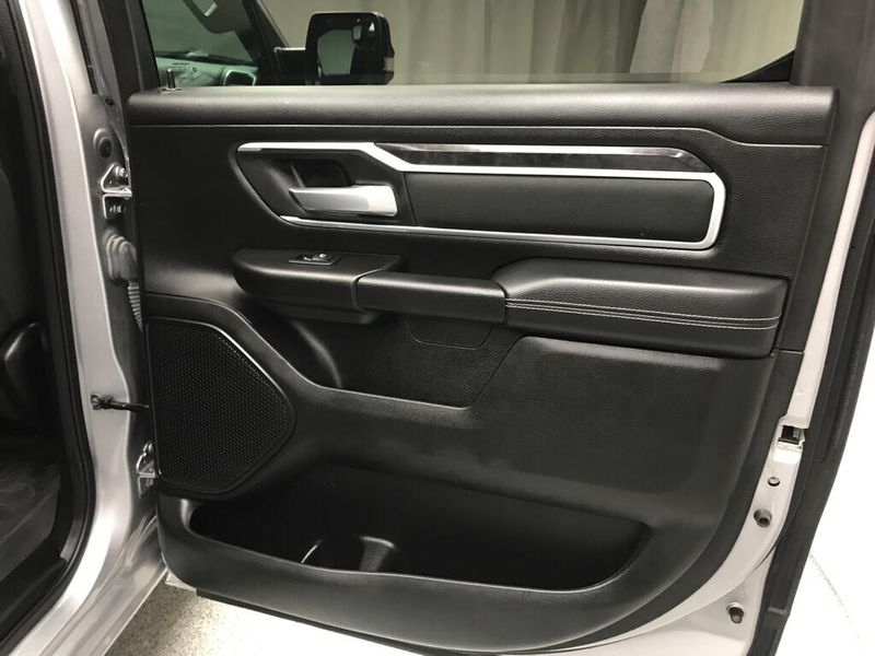 Used 2023 RAM 1500 Big HornImage 21