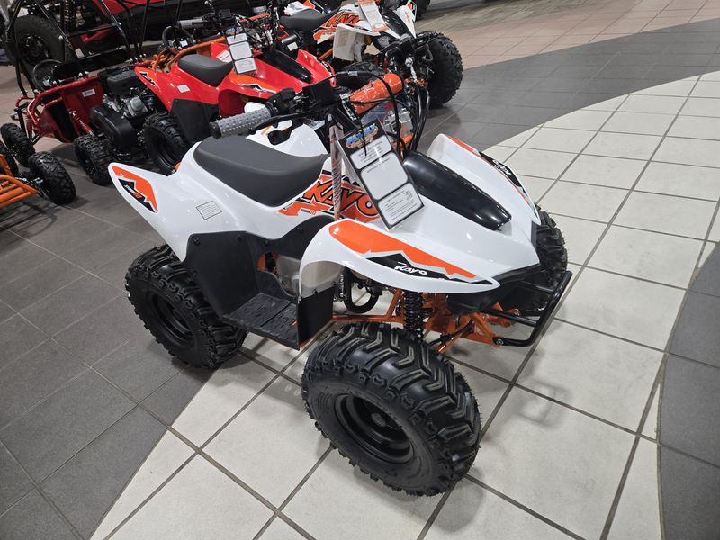 NEW 2025 KAYO STORM 70 Image 1
