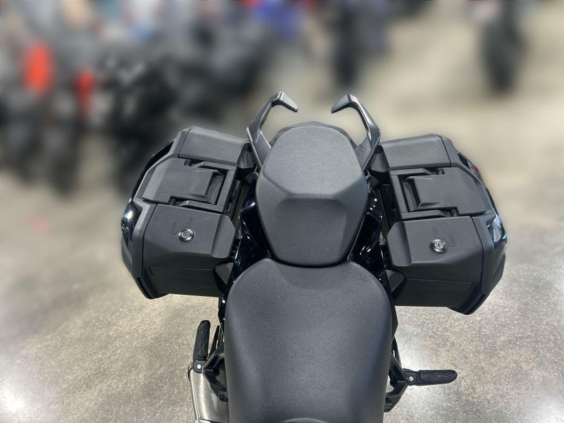 Used 2024 Suzuki GSX-S1000GT+ Image 21