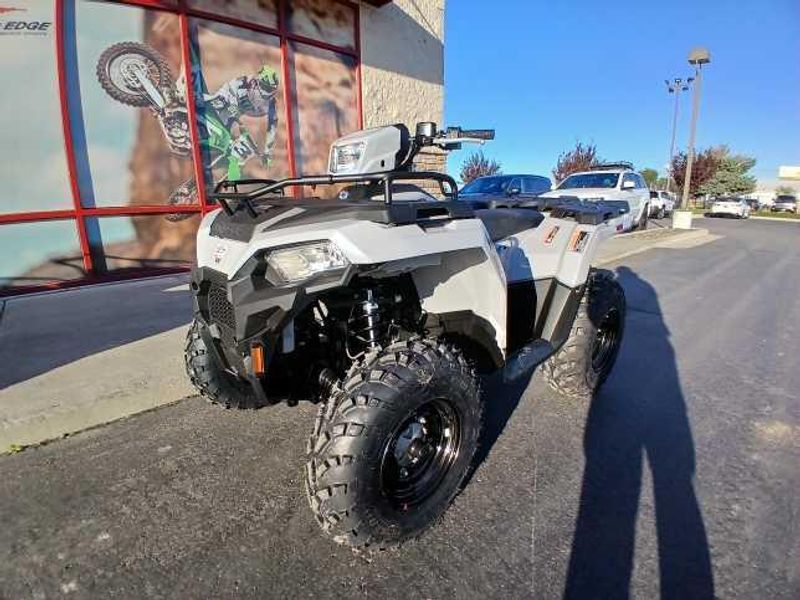 New 2026 Polaris SPORTSMAN 450 HO 
