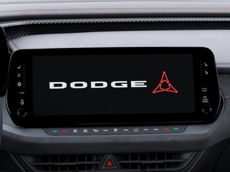 New 2026 Dodge Charger Scat Pack Plus 2-door Awd