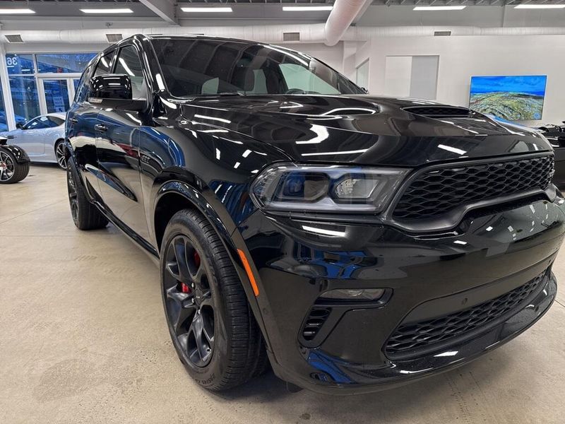 2023 Dodge Durango SRT 392Image 2