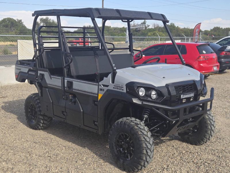 Used 2027 Kawasaki MULE PROFXT 1000 LE 