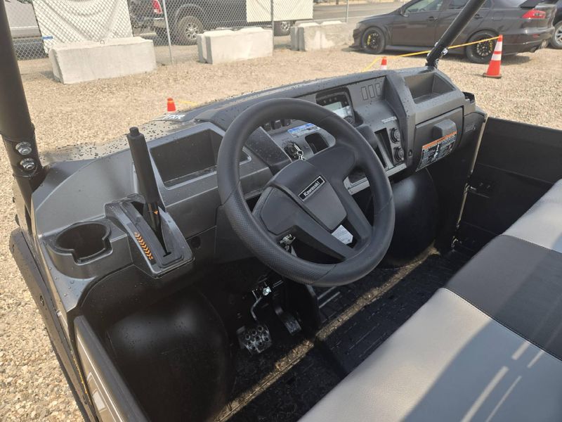 New 2027 Kawasaki MULE PROFXR LE 