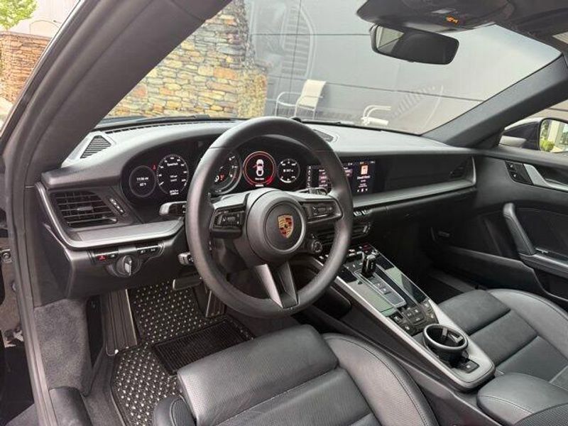 Used 2020 Porsche 911 Carrera S