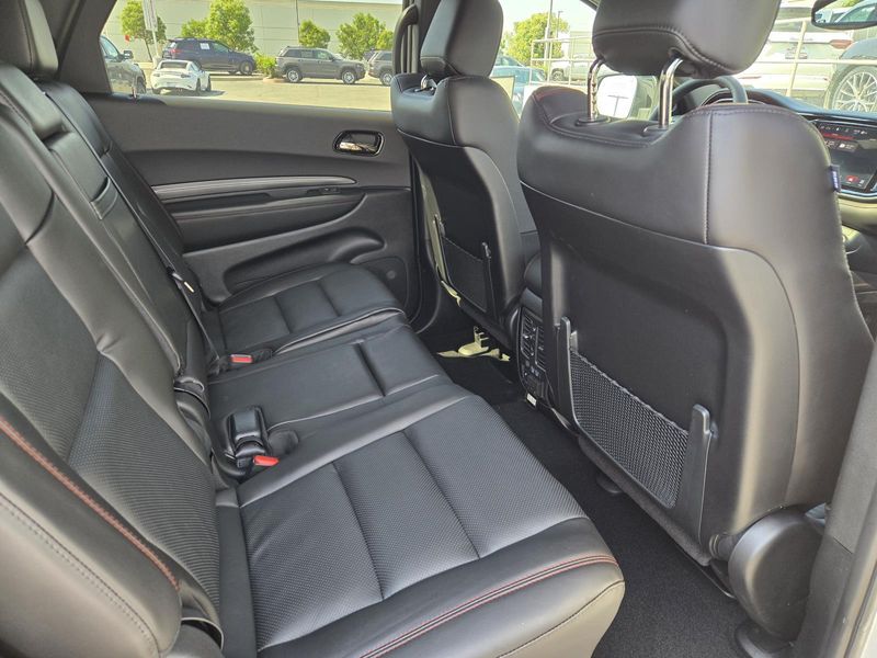 New 2026 Dodge Durango Gt Plus Awd