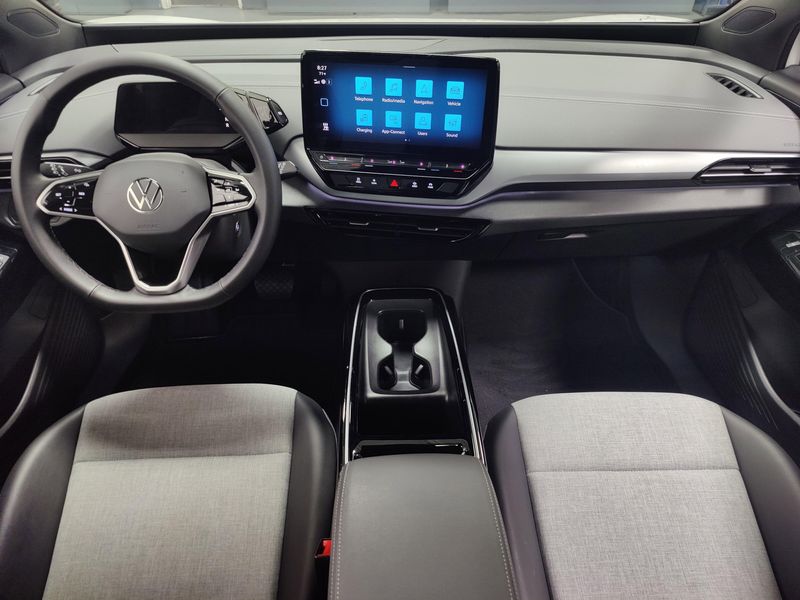 2023 Volkswagen ID.4 Image 15