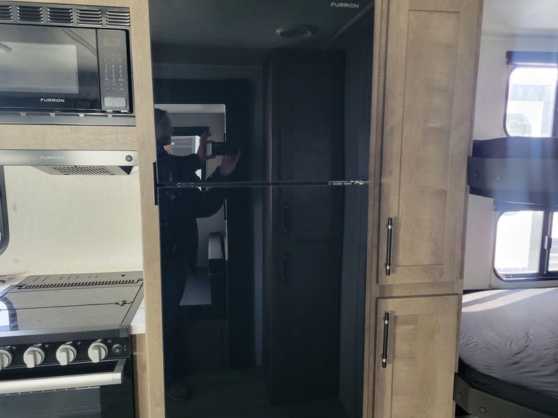 New 2026 KEYSTONE SPRINGDALE 261BHC Image 15