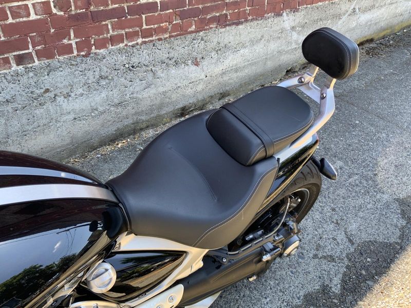2022 Triumph ROCKET 3 GT