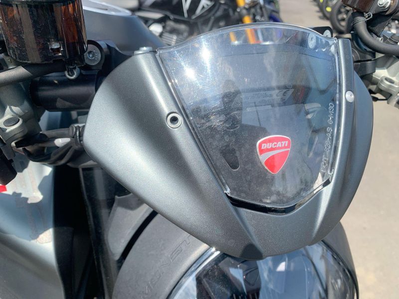 Used 2022 Ducati Monster 937 Image 22