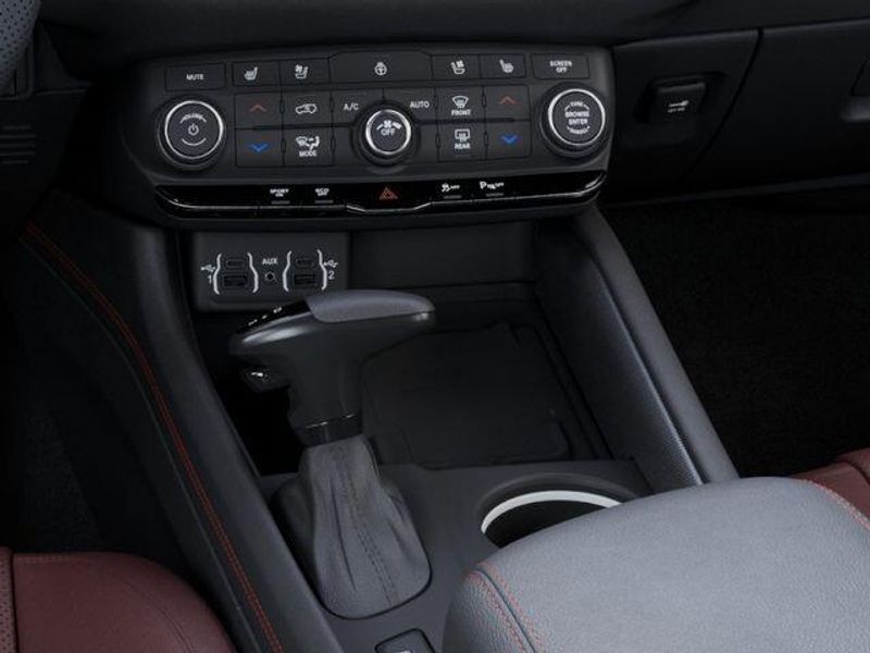 New 2026 Dodge Durango Gt Plus Awd Hemi V8Image 24