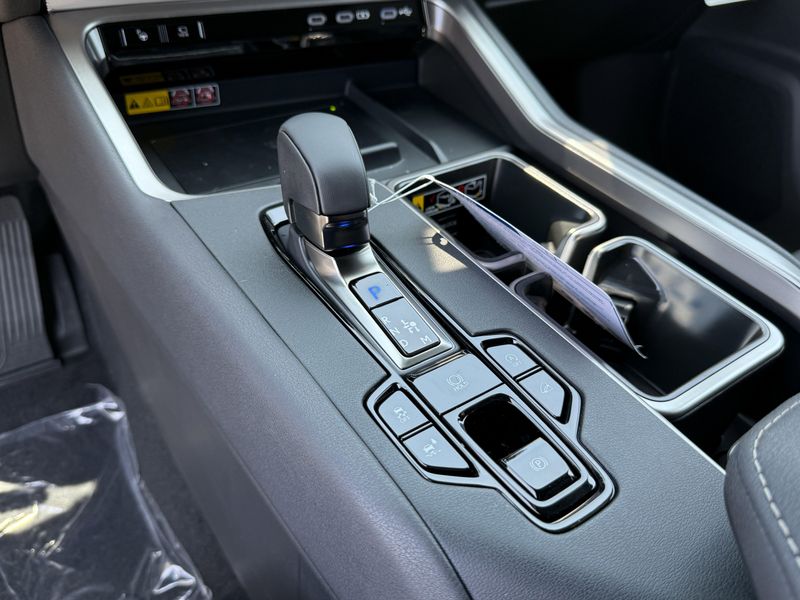 2025 LEXUS TX 350 PremiumImage 24