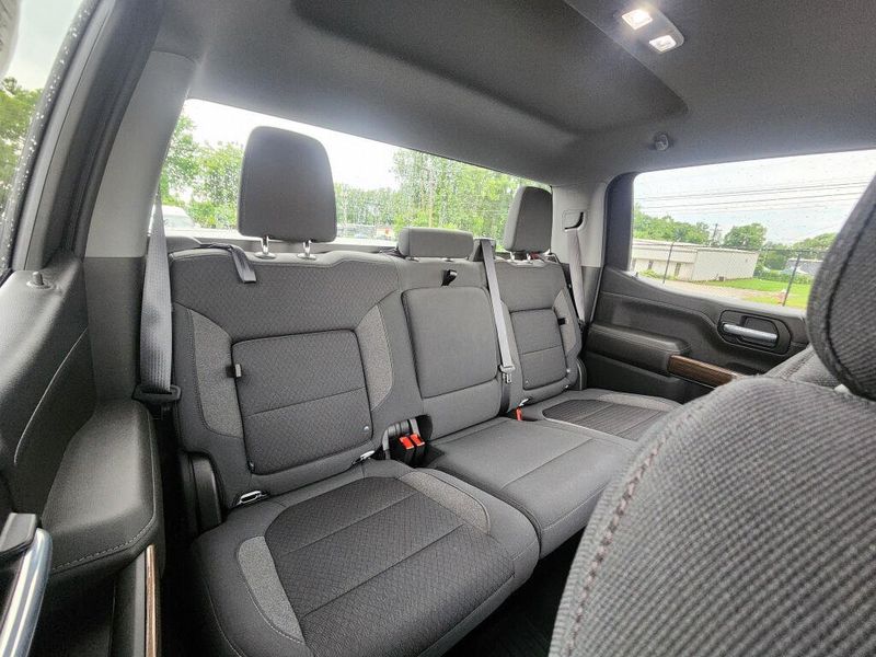 Used 2021 Chevrolet Silverado 1500 RST Z71