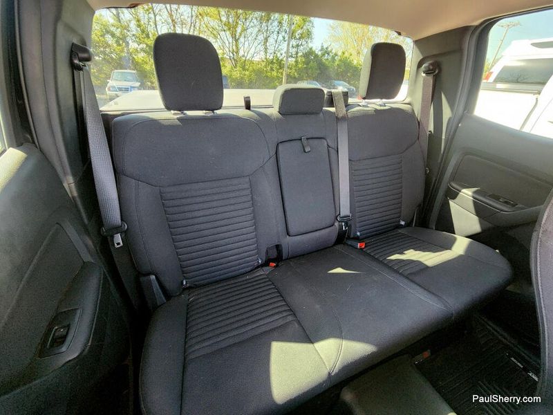 Used 2021 Ford Ranger XL