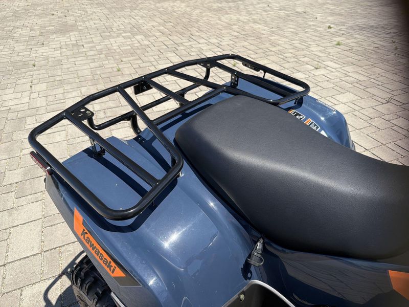 New 2026 Kawasaki BRUTE FORCE 300 Image 27