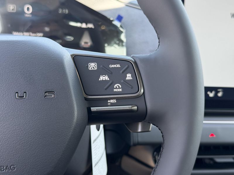 New 2026 Lexus ES 350e PremiumImage 26
