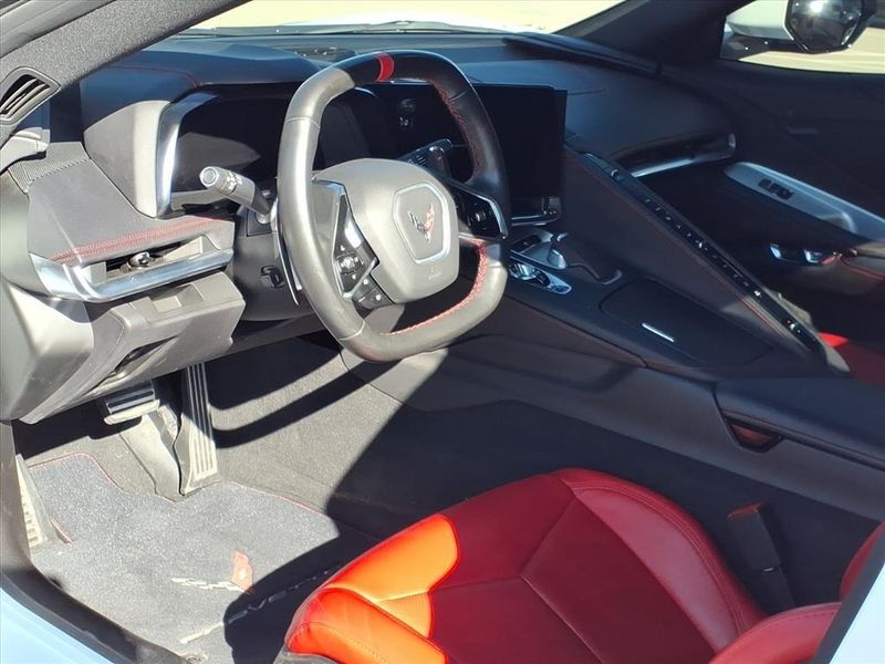 Used 2021 Chevrolet Corvette StingrayImage 15