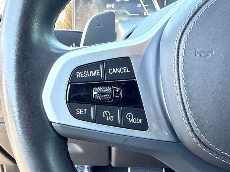 Used 2024 BMW X5 sDrive40iImage 25