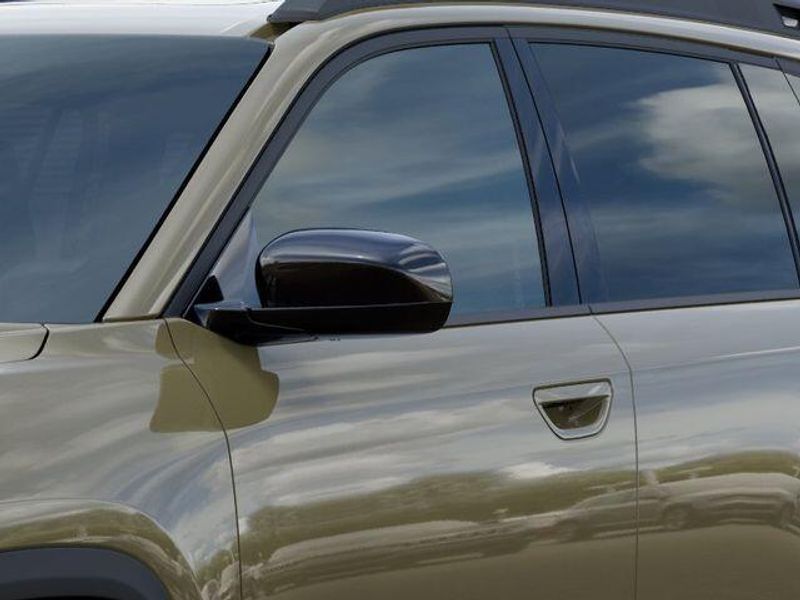 New 2026 Jeep Cherokee Laredo 4x4Image 12