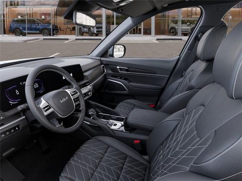 New 2025 Kia Telluride EX X-LineImage 17