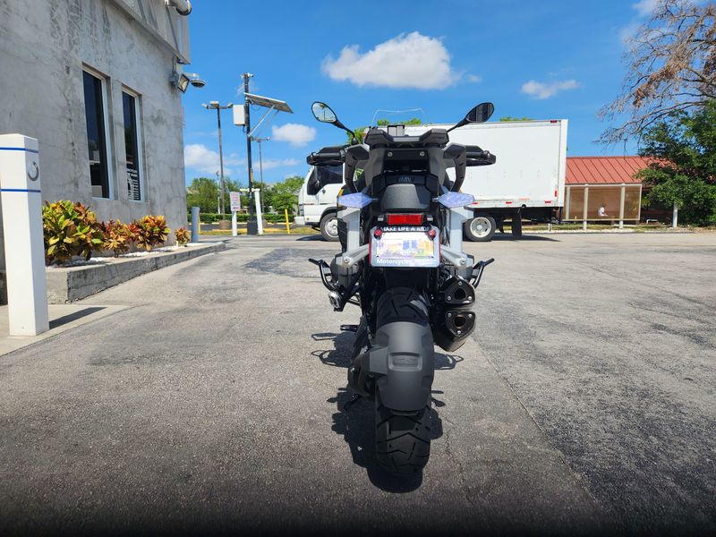 2025 BMW R 1300 GS AdventureImage 8