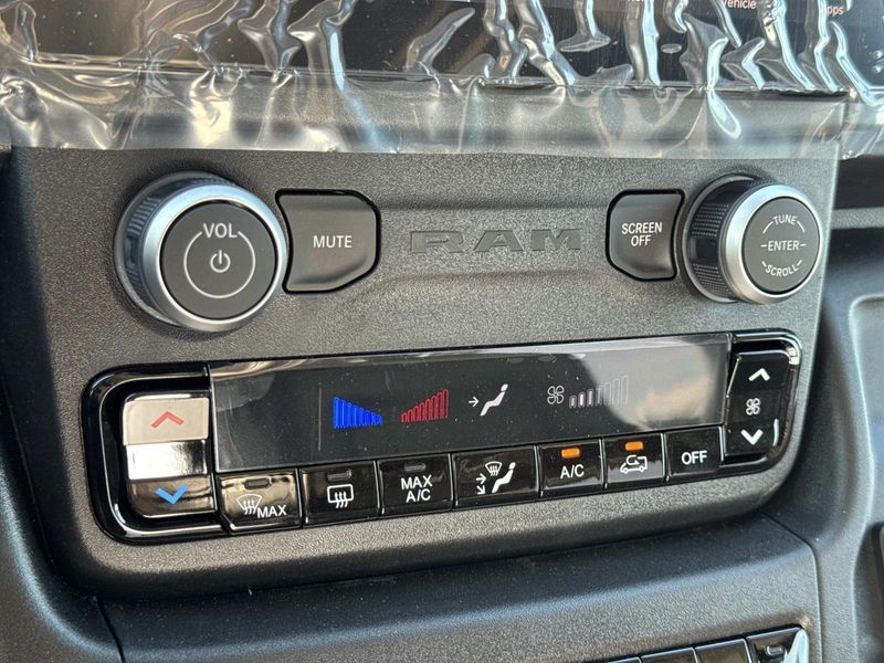 New 2026 RAM Promaster 2500 Slt+ Window Van High Roof 159' Wb