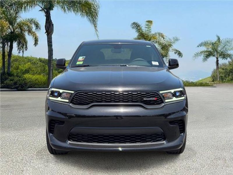 New 2026 Dodge Durango Gt Rwd