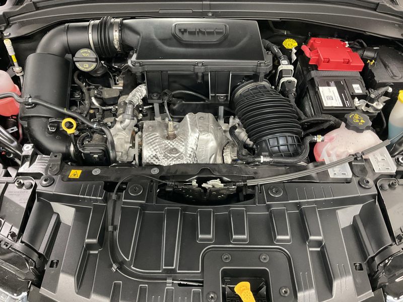 New 2026 Alfa Romeo Tonale Sprint AwdImage 18