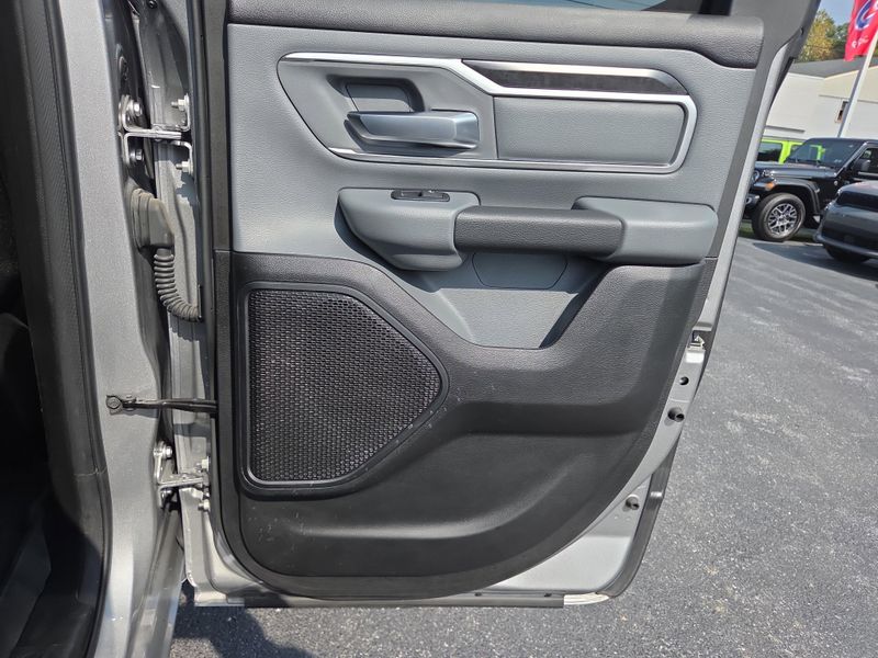 2022 Ram 1500 Big Horn Lone Star photo 19