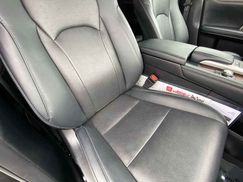 Used 2022 Lexus RX 350Image 11