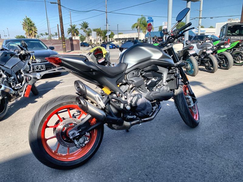 Used 2023 Ducati Monster 937+ Image 14