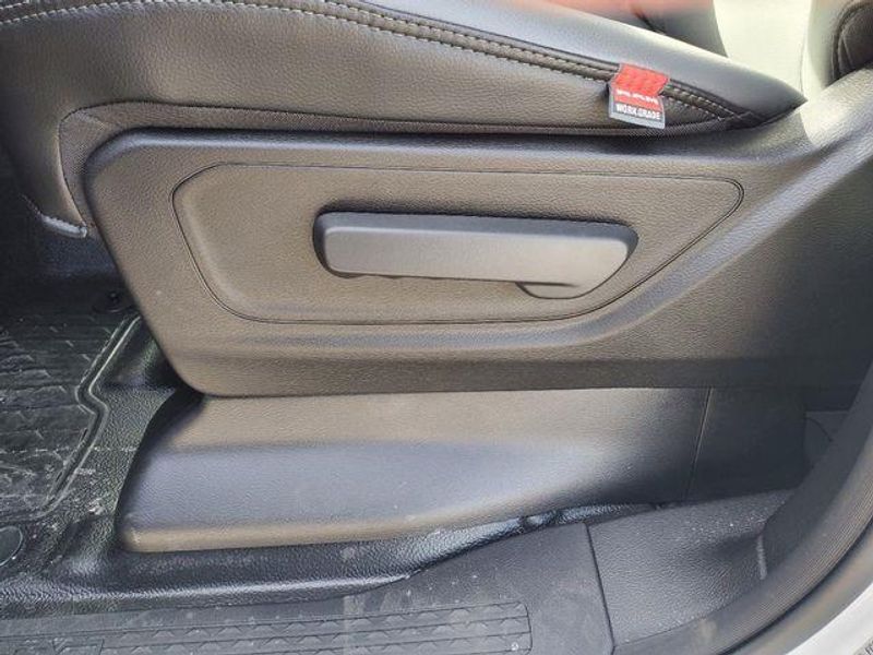 New 2025 RAM 1500 Tradesman