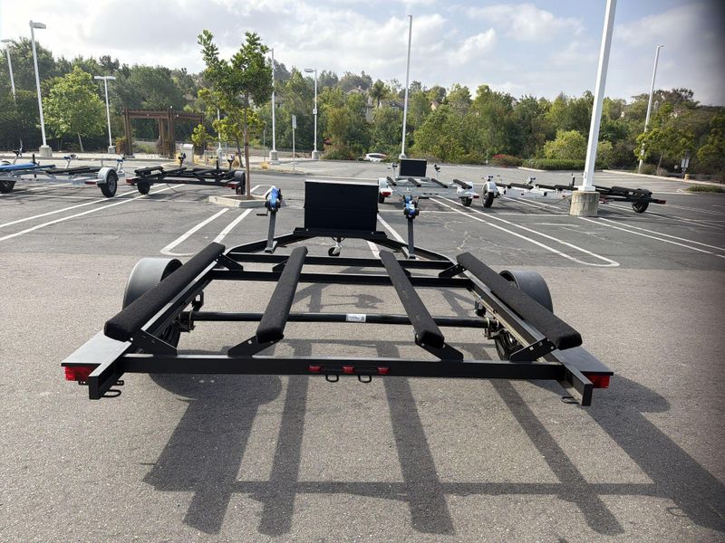 New 2026 Zieman J-2B Image 16