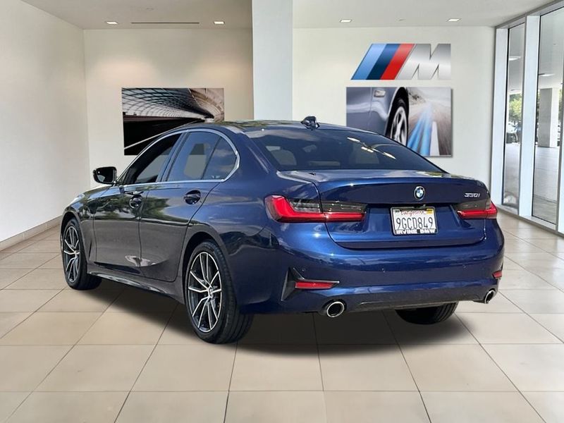 2020 BMW 3 Series 330iImage 5