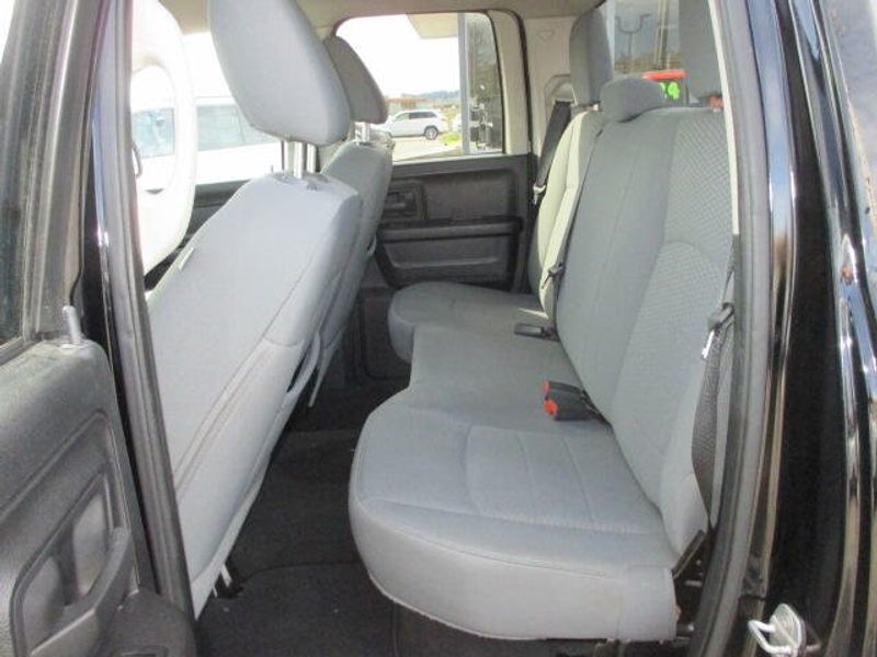 Used 2013 RAM 1500 ExpressImage 23