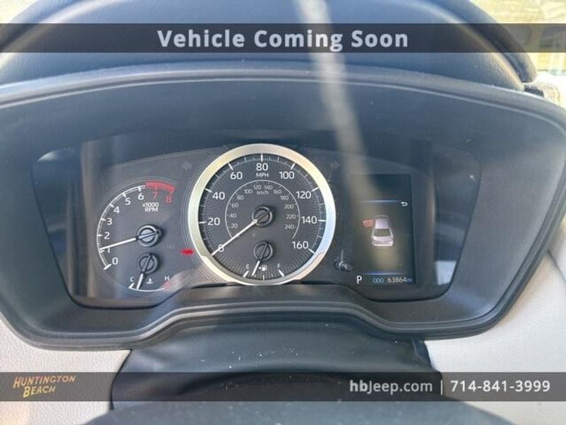 2021 Toyota Corolla LEImage 11
