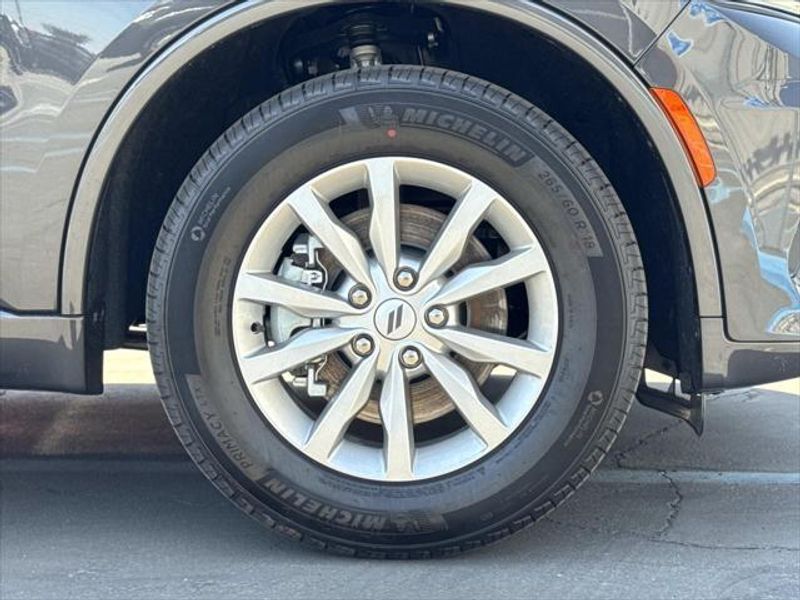 New 2026 Dodge Durango Gt Rwd