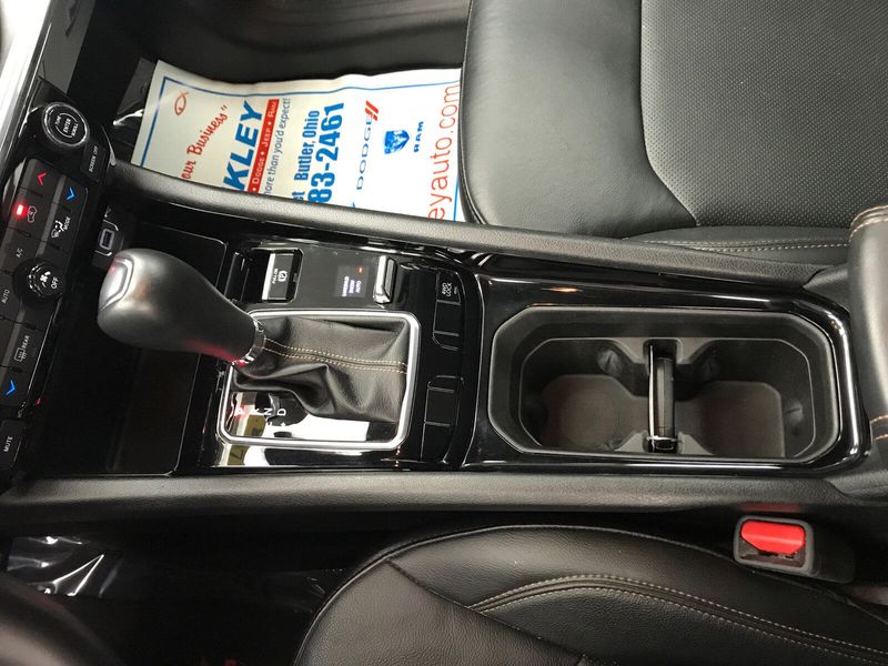Used 2022 Jeep Compass LimitedImage 6
