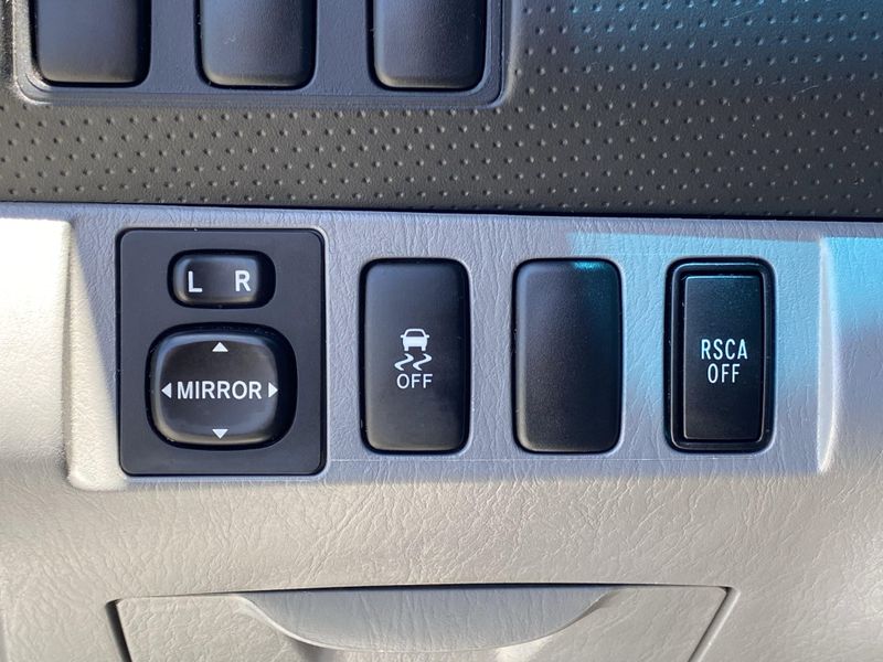 Used 2009 Toyota Tacoma PreRunnerImage 22