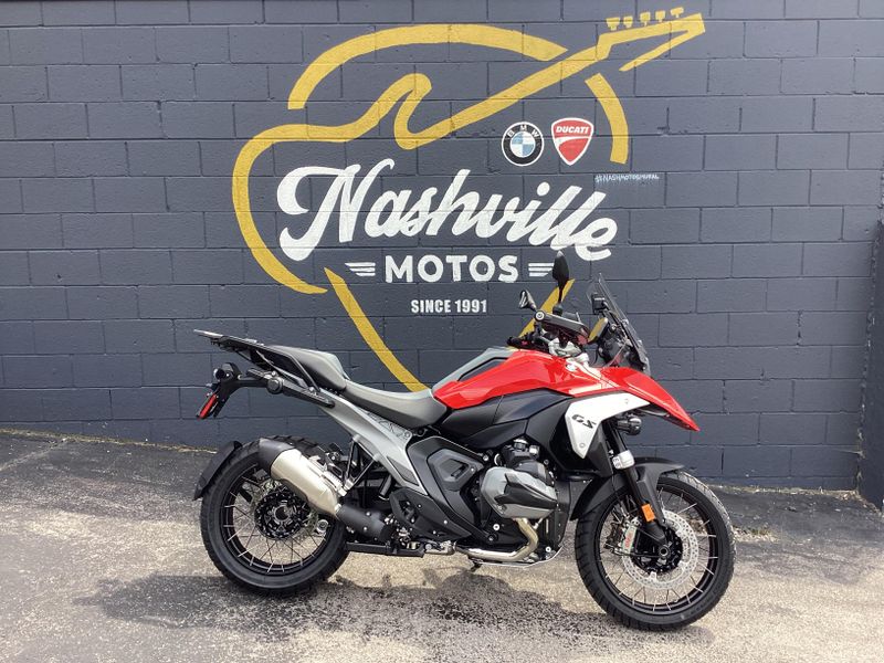 New 2026 BMW R 1300 GS 