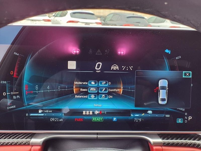 Used 2026 Mercedes-Benz S-Class S 63 E AMGImage 24