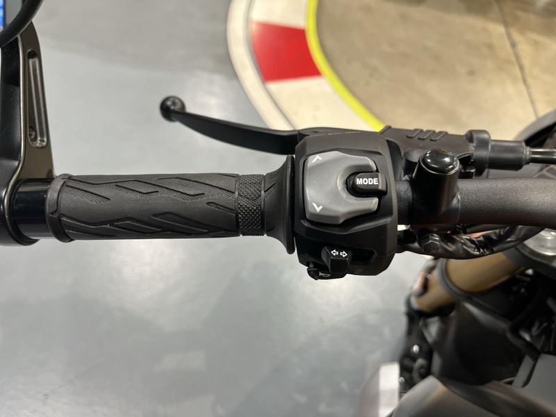 New 2026 Suzuki GSX-8T Image 17