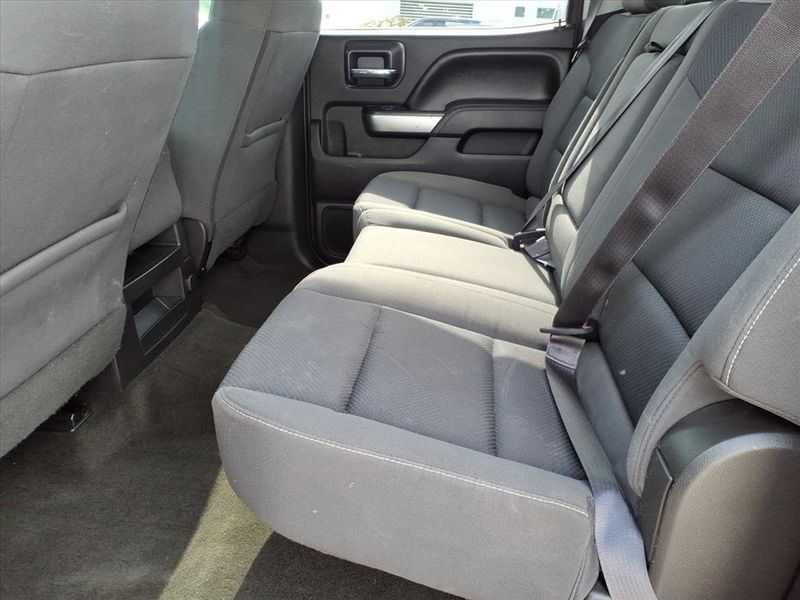 Used 2017 Chevrolet Silverado 2500HD LTImage 22