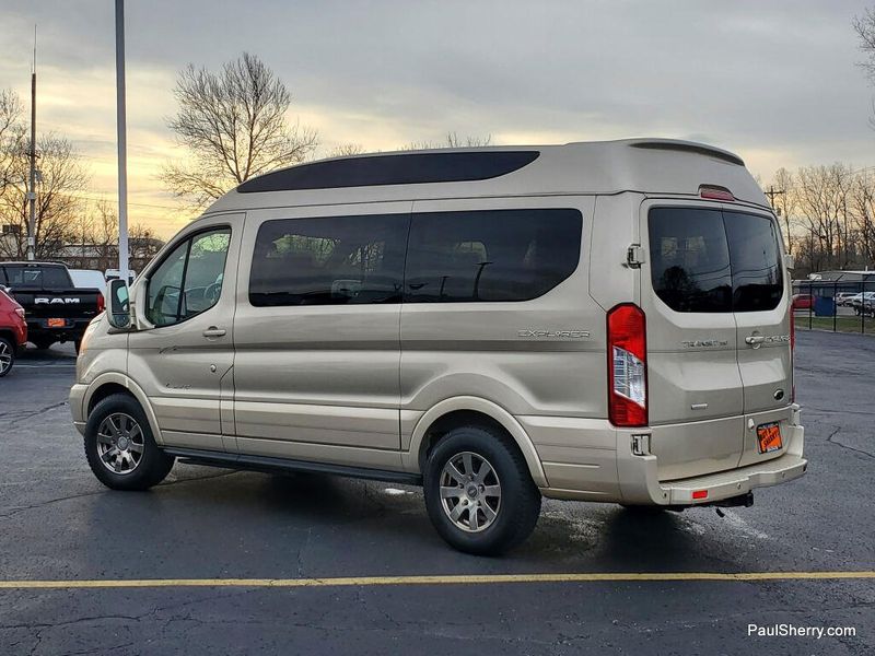 Used 2019 Ford Transit-150 