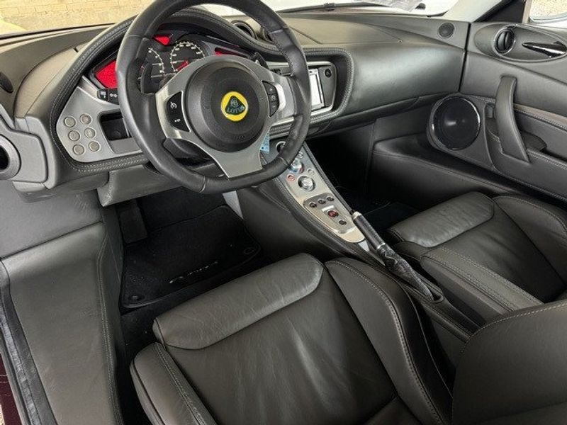 2014 Lotus Evora BaseImage 2