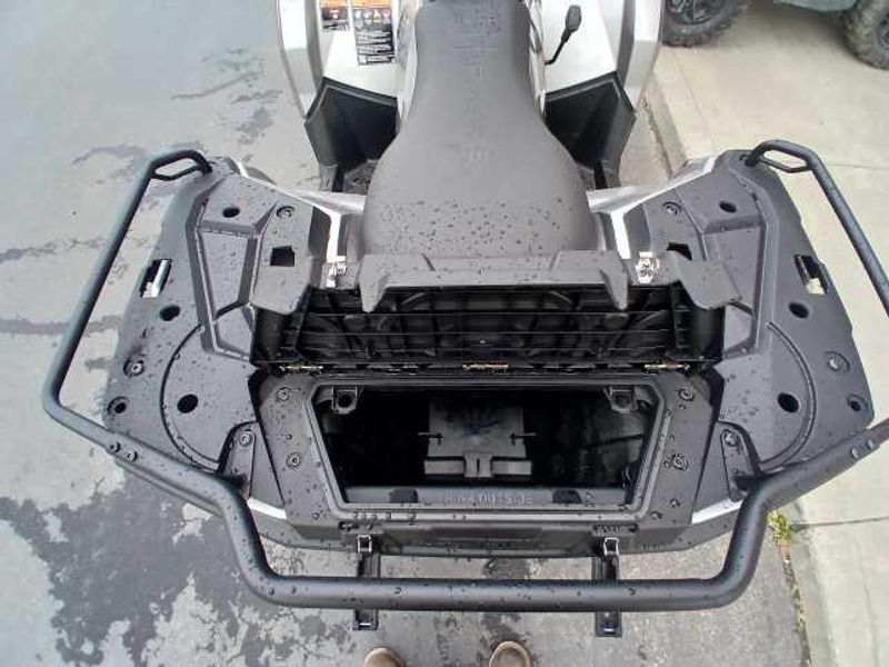 New 2026 Polaris SPORTSMAN 570 ULTIMATE 