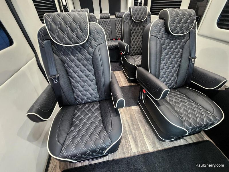 New 2023 RAM ProMaster 3500 High Roof