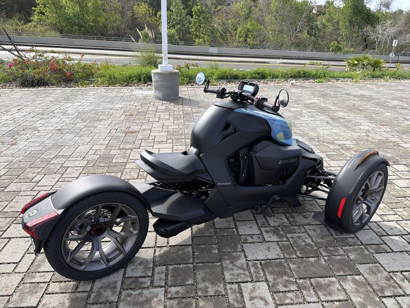New 2026 Can-Am RYKER (600 ACE) Image 17