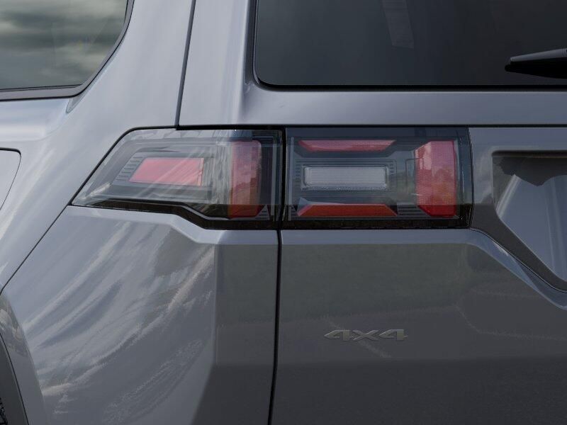 New 2027 Jeep Cherokee Laredo 4x4Image 5