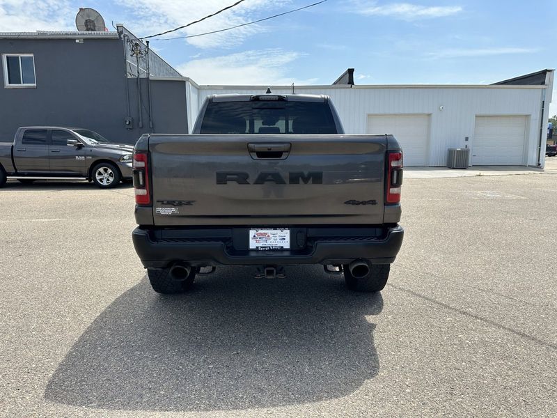 2021 RAM 1500 TRXImage 7